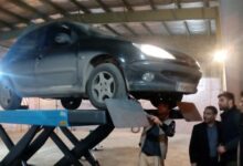 آدرس و تلفن مراکز معاینه فنی در علی آباد کتول استان گلستان