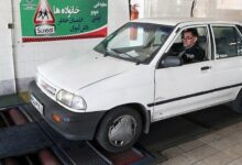 آدرس و تلفن مراکز معاینه فنی در فسا استان فارس