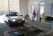 آدرس و تلفن مراکز معاینه فنی در قروه کردستان
