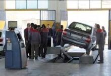 آدرس و تلفن مراکز معاینه فنی در میناب استان هرمزگان