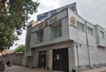 آدرس و تلفن نمایندگی های بیمه آسیا در نقده آذربایجان غربی