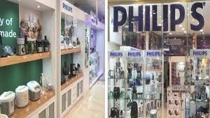 آدرس و تلفن نمایندگی های فیلیپس در ساری