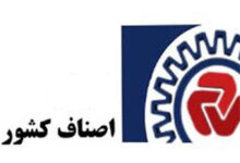 آدرس و شماره تلفن اتحادیه‌های صنفی خرم آباد