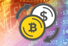 آدرس و شماره تلفن صرافی ارز دیجیتال در اصفهان
