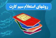 آشنایی با روش های استعلام خطوط به نام