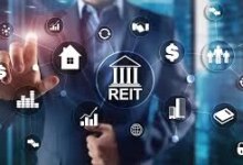 آشنایی با نحوه ارزش گذاری املاک صندوق REIT