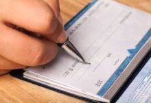 آموزش نحوه انتقال چک صیادی بانک رفاه