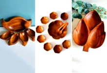 اردو خوری چوبی لوکس (جدیدترین مدل های ترند امسال ۱۴۰۴ - ۲۰۲۵)
