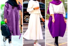 استایل ترند و کاربردی زنانه (جدیدترین مدل های ترند امسال ۱۴۰۴ - ۲۰۲۵)