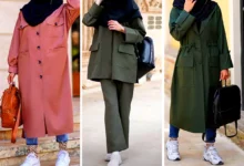 استایل جدید دانشجویی ۱۴۰۳ (جدیدترین مدل های ترند امسال ۱۴۰۴ - ۲۰۲۵)
