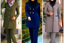 استایل رسمی کلاسیک و شیک (جدیدترین مدل های ترند امسال ۱۴۰۴ - ۲۰۲۵)