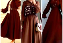 استایل شیک و پاییزی کلاسیک (جدیدترین مدل های ترند امسال ۱۴۰۴ - ۲۰۲۵)