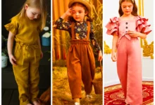 استایل مدرن دخترانه (جدیدترین مدل های ترند امسال ۱۴۰۴ - ۲۰۲۵)