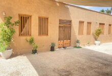 اقامتگاه بومگردی در بندرعباس + آدرس و تلفن