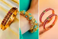 النگو سنگی چشم نواز (جدیدترین مدل های ترند امسال ۱۴۰۴ - ۲۰۲۵)