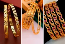 النگو مدرن لاکچری (جدیدترین مدل های ترند امسال ۱۴۰۴ - ۲۰۲۵)