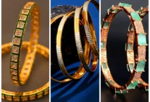 النگوی استخوانی نمادار (جدیدترین مدل های ترند امسال ۱۴۰۴ - ۲۰۲۵)
