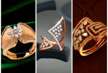 انگشتر شیک برای نامزدی (جدیدترین مدل های ترند امسال ۱۴۰۴ - ۲۰۲۵)