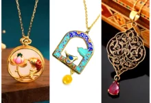 اکسسوری شیک نپالی (جدیدترین مدل های ترند امسال ۱۴۰۴ - ۲۰۲۵)