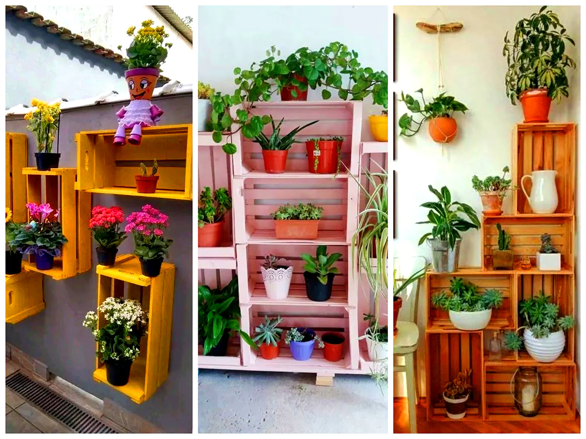 ایده کاربردی صندوق چوبی (جدیدترین مدل های ترند امسال ۱۴۰۴ - ۲۰۲۵) ایده کاربردی صندوق چوبی (جدیدترین مدل های ترند امسال ۱۴۰۴ - ۲۰۲۵)