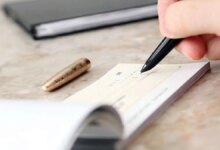با چک رمزدار تقلبی آشنا شویم