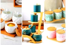 بانکه چندتایی با طرح مینیمال (جدیدترین مدل های ترند امسال ۱۴۰۴ - ۲۰۲۵)
