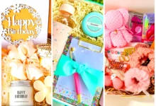 باکس هدیه دخترونه (جدیدترین مدل های ترند امسال ۱۴۰۴ - ۲۰۲۵)