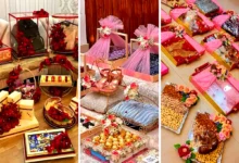 باکس کادویی حنابندون (جدیدترین مدل های ترند امسال ۱۴۰۴ - ۲۰۲۵)