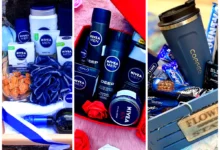باکس کادویی مدرن (جدیدترین مدل های ترند امسال ۱۴۰۴ - ۲۰۲۵)