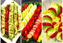بشقاب سرو صبحانه (جدیدترین مدل های ترند امسال ۱۴۰۴ - ۲۰۲۵)