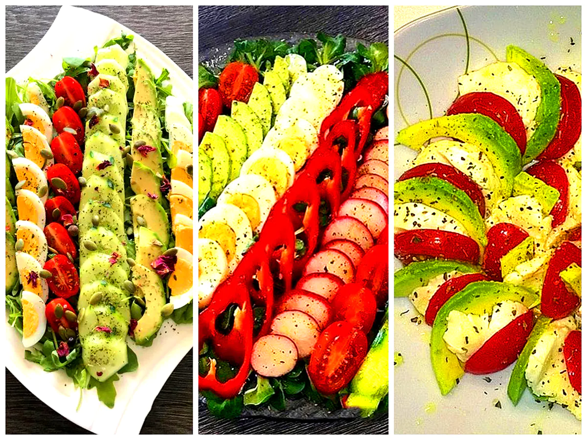 بشقاب سرو صبحانه (جدیدترین مدل های ترند امسال ۱۴۰۴ - ۲۰۲۵)