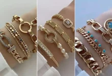 بنگل ژوپینگ شیک و ترند (جدیدترین مدل های ترند امسال ۱۴۰۴ - ۲۰۲۵)
