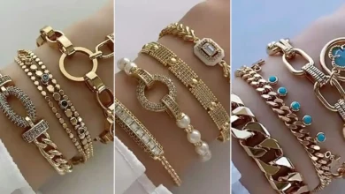 بنگل ژوپینگ شیک و ترند (جدیدترین مدل های ترند امسال ۱۴۰۴ - ۲۰۲۵)