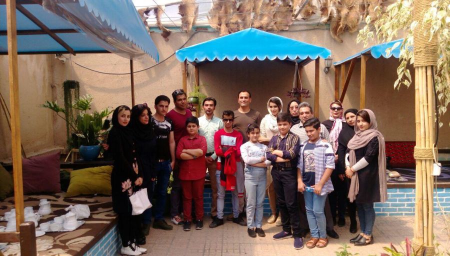 بهترین آموزشگاه بازیگری و هنرهای سینمایی در مشهد بهترین آموزشگاه بازیگری و هنرهای سینمایی در مشهد