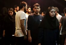 بهترین آموزشگاه بازیگری و هنرهای سینمایی در کرج