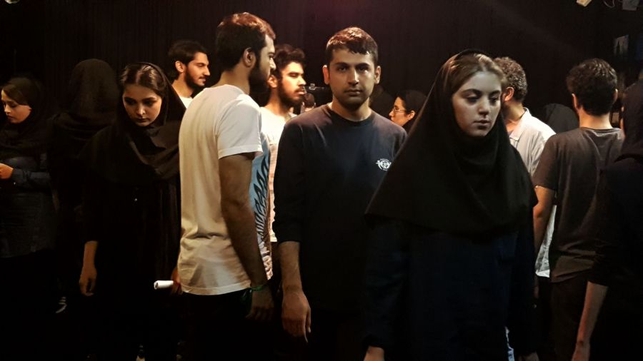 بهترین آموزشگاه بازیگری و هنرهای سینمایی در کرج بهترین آموزشگاه بازیگری و هنرهای سینمایی در کرج