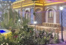 بهترین سفره خانه سنتی در قم + آدرس و تلفن