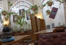 بهترین سفره خانه سنتی در کرمان + آدرس و تلفن