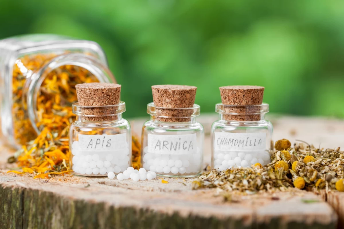 بهترین متخصص هومیوپاتی در سمنان + آدرس و تلفن