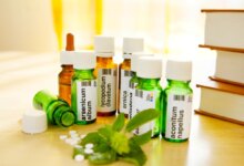 بهترین متخصص هومیوپاتی در همدان + آدرس و تلفن
