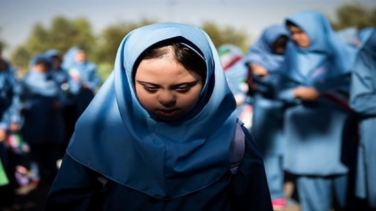 بهترین مرکز توانبخشی کودکان استثنایی در اهواز بهترین مرکز توانبخشی کودکان استثنایی در اهواز