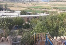 بومگردی در بجنورد + آدرس و تلفن