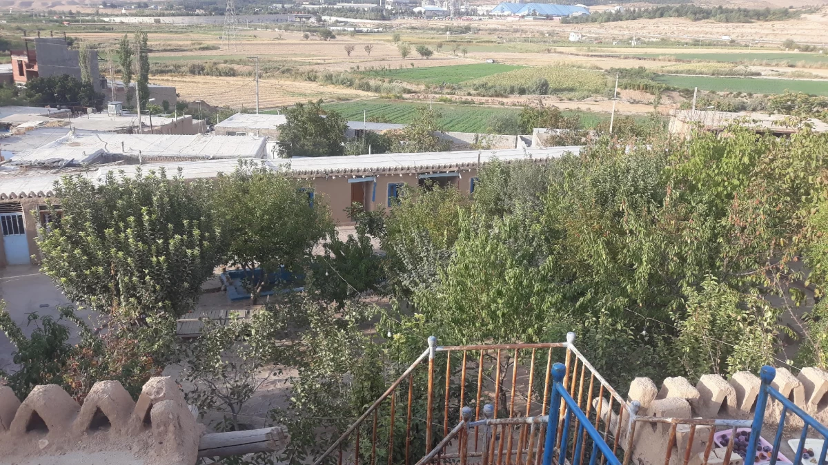 بومگردی در بجنورد + آدرس و تلفن