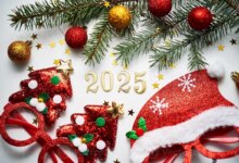تاریخ کریسمس 2025 : کریسمس کی هست ؟