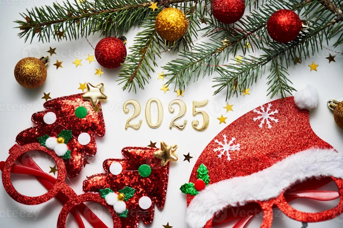 تاریخ کریسمس 2025 : کریسمس کی هست ؟ تاریخ کریسمس 2025 : کریسمس کی هست ؟