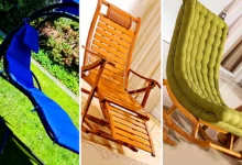 تخت استخر و ریلکسی (جدیدترین مدل های ترند امسال ۱۴۰۴ - ۲۰۲۵)