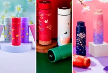 تراول ماگ سفری با کیفیت (جدیدترین مدل های ترند امسال ۱۴۰۴ - ۲۰۲۵)