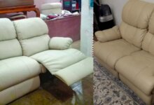 تعمیر مبلمان خانگی و اداری بیرجند + آدرس و تلفن