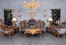 تعمیر مبلمان خانگی و اداری در اصفهان + آدرس و تلفن