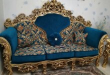 تعمیر مبلمان خانگی و اداری در تهران + آدرس و تلفن